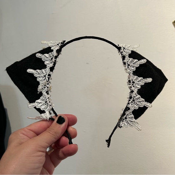 SPY FAMILY Anime OOAK Anya Forger Cosplay Costume Halloween/Manga/Role Play XL - Picture 6 of 12